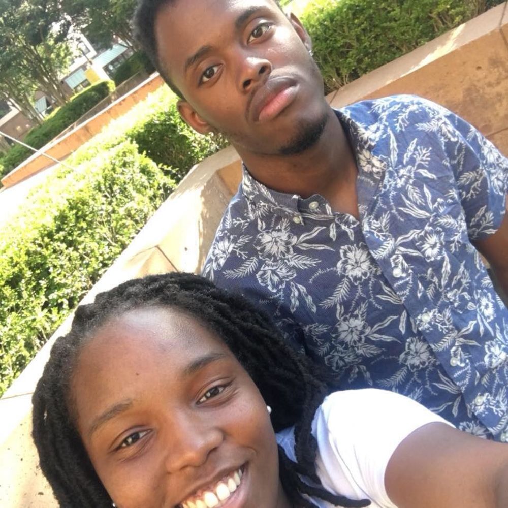 Meet your Posher, Ayanna